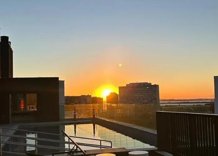 Loft Porto Alegre