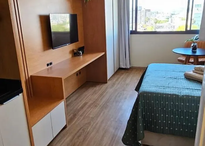 Apartamento Loft