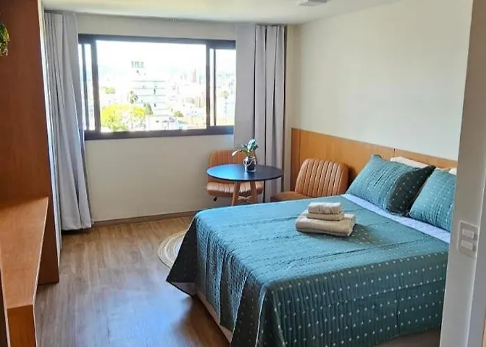 Loft Apartamento *