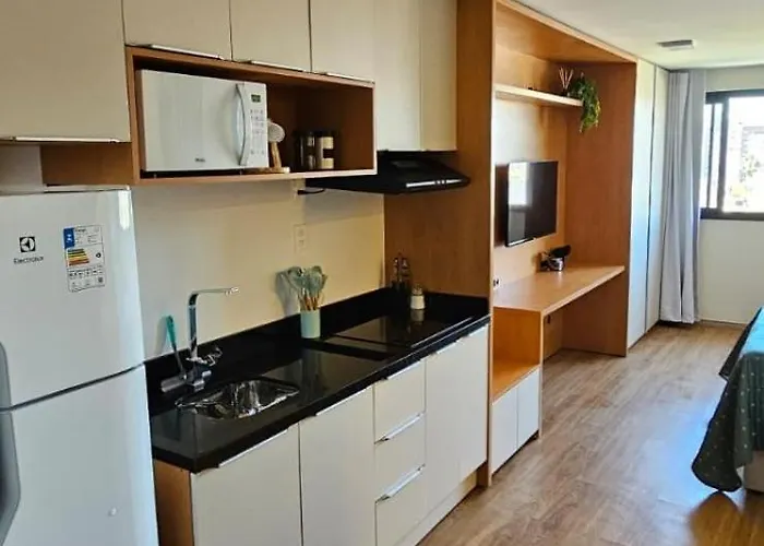 Loft * Porto Alegre