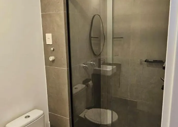 Loft Apartamento Porto Alegre