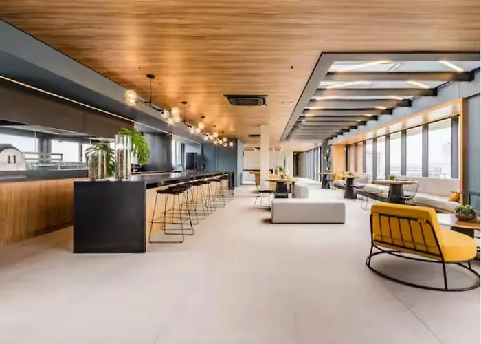 Apartamento Loft
