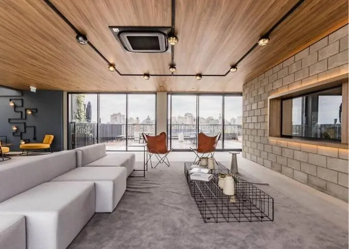 Loft Apartamento *