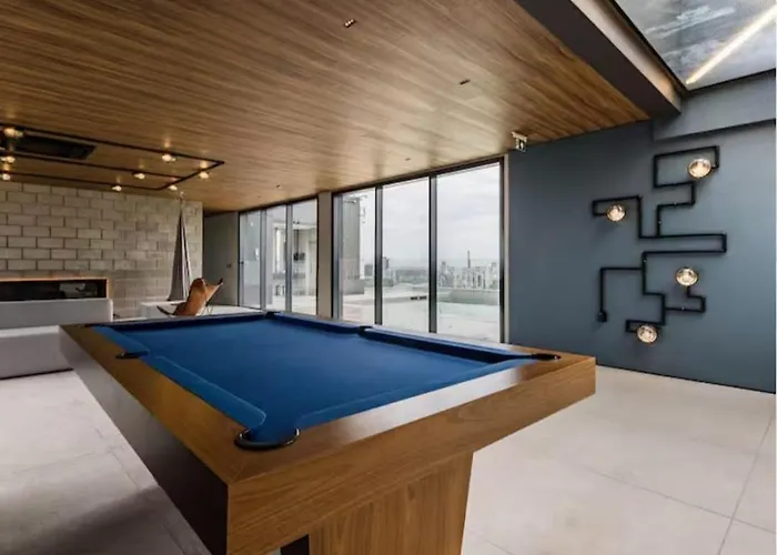 Apartamento Loft Porto Alegre