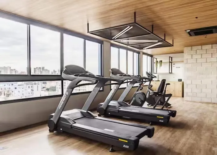 Loft Apartamento