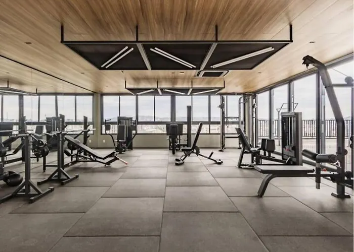 Loft Porto Alegre