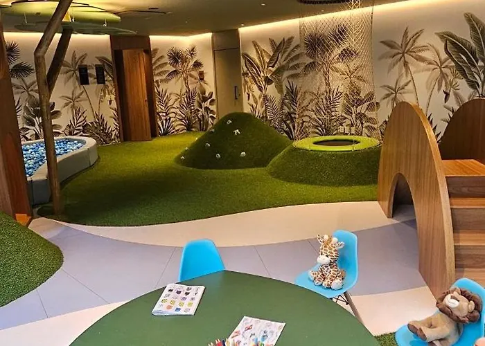 Apartamento Loft