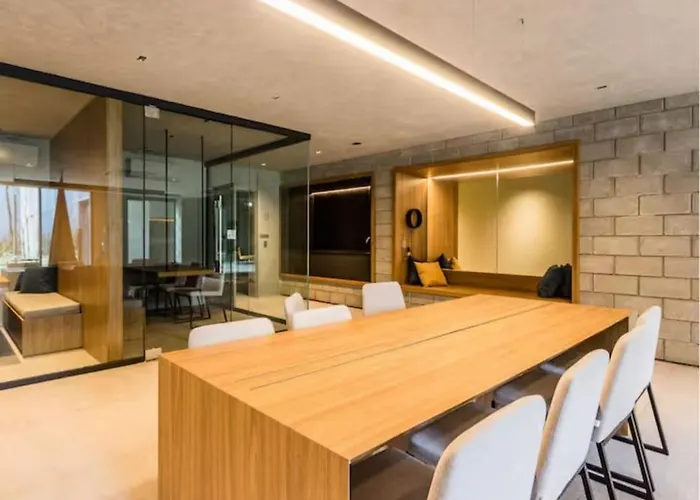 Loft Apartamento